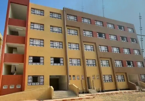 Educational Buildings